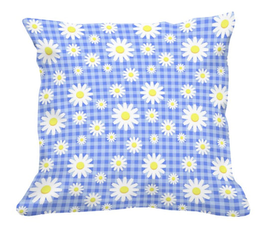 Daisy Gingham